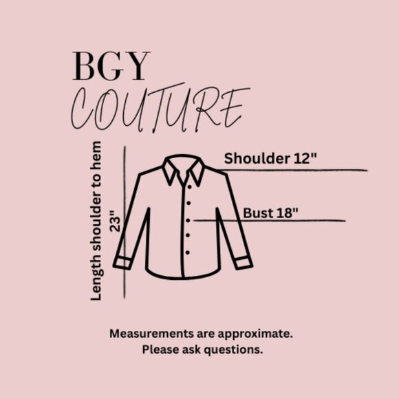 Babaton Pink and Black Patterned Top S - Picture 5 of 11